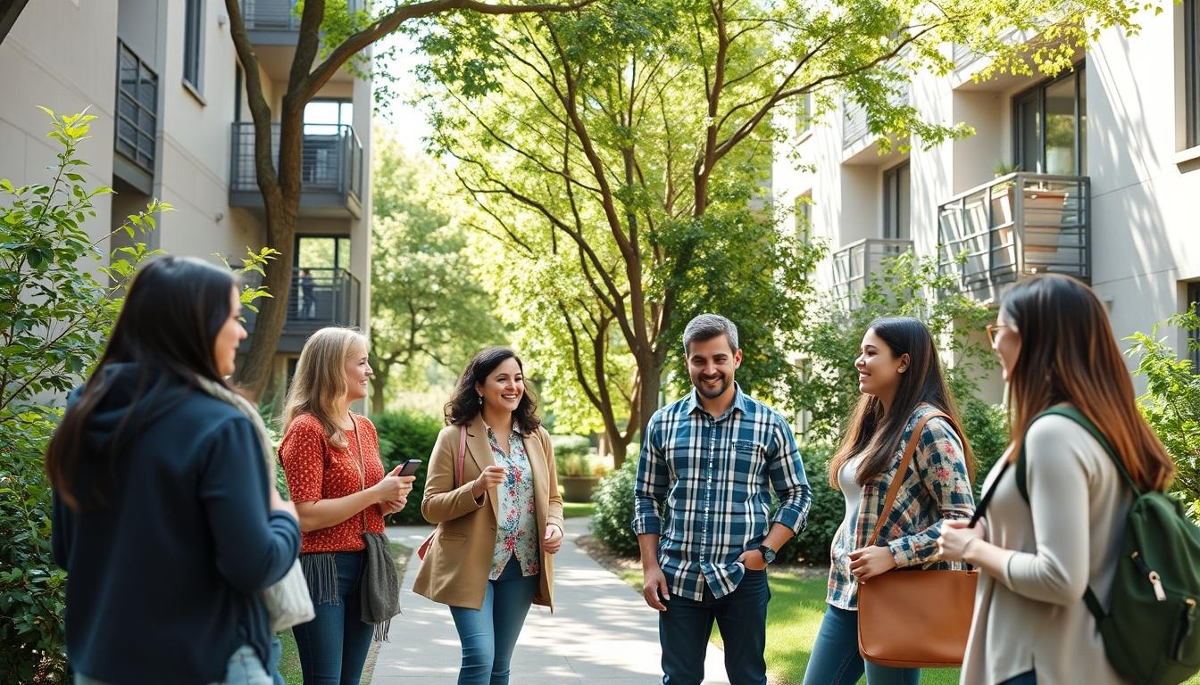 Student Living Made Easy